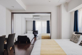 Southern Landmark Nihonbashi - Vacation STAY 9112